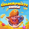 Golden Pirate Riddle