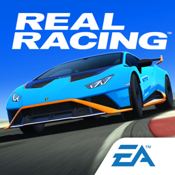 Ícone do app Real Racing 3