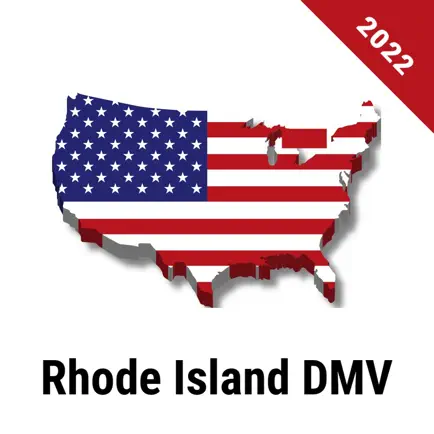 Rhode Island DMV Permit - Test Читы