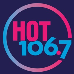 Hot 106.7