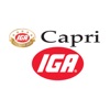 Capri IGA Curbside