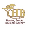 Harding Brooks Online