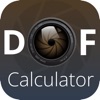 DOF Calculator for Photography
