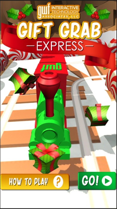 Gift Grab Express screenshot 1