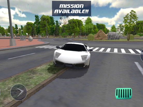 URS Real Car Racing Games 3D screenshot 3