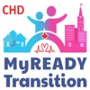 MyREADY Transition CHD App