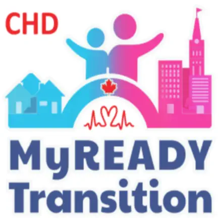 MyREADY Transition CHD App Читы