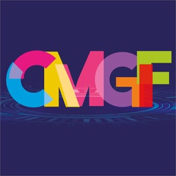 CMGF 2023