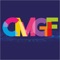 L'application officielle pour le congrès CMGF 2023 qui se tiendra à Paris, du 23 au 25 mars 2023