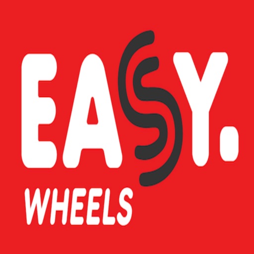 Easy Wheels by Easy Wheels