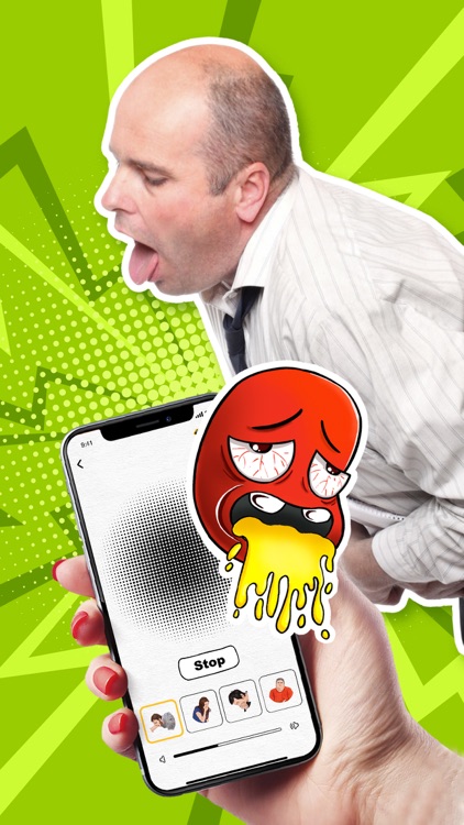 Prank App - Prank Games screenshot-6