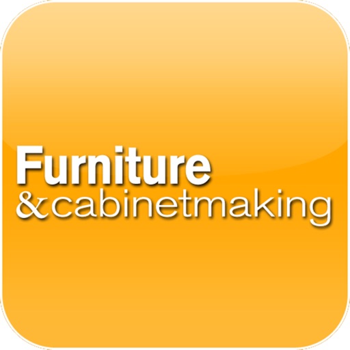 Furniture & Cabinetmaking