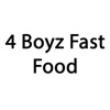 4 Boyz Fast Food