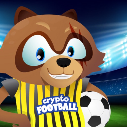 Crypto Football