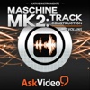 Track Course For Maschine MK 2