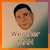 Weather Man app