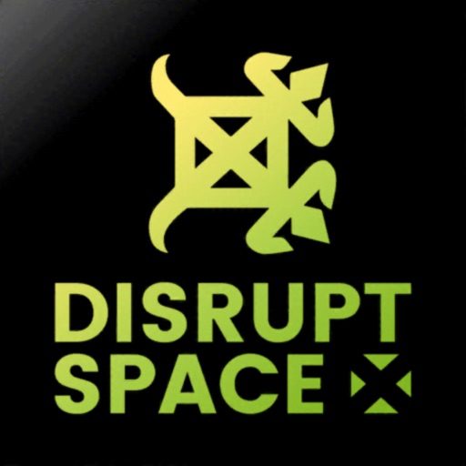 Disrupt Space Art Download