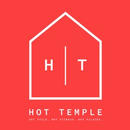Hot Temple App