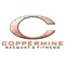 Download the Coppermine Racquet & Fitness App today