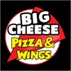 Big Cheese Pizza & Wings