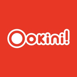 Ookini! (オーキニ)