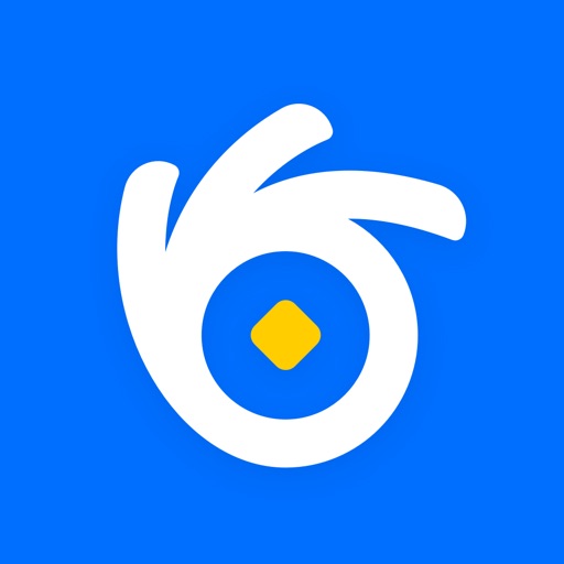 安逸花logo