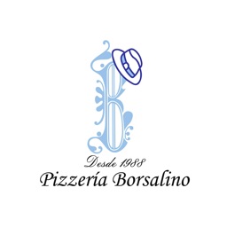 Pizzeria Borsalino