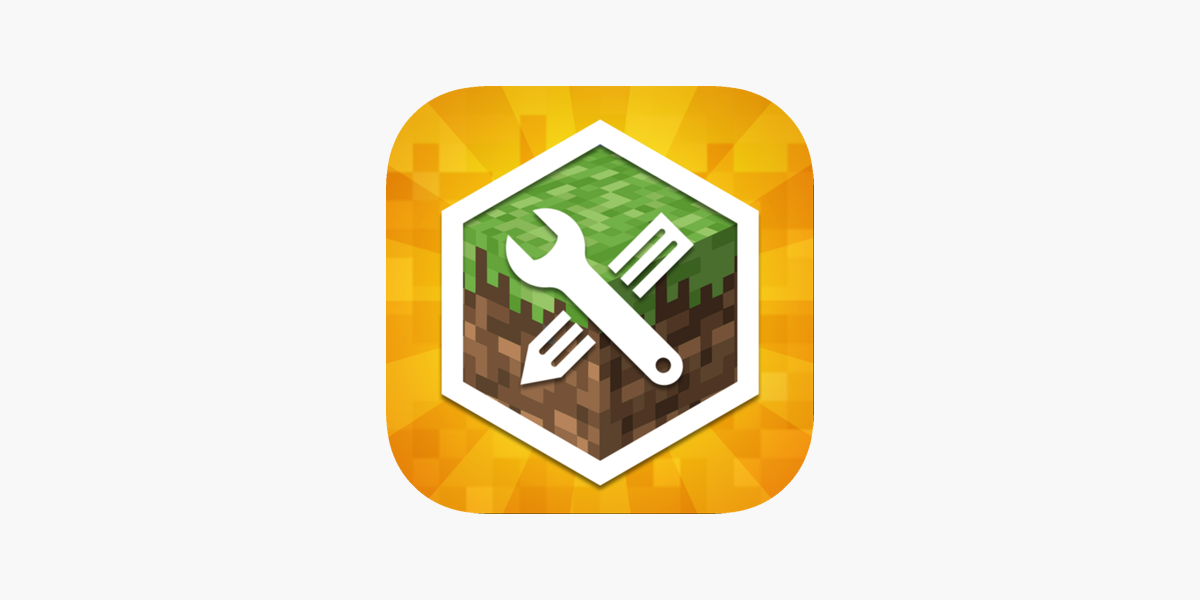 Addons Maker For Minecraft On The App Store