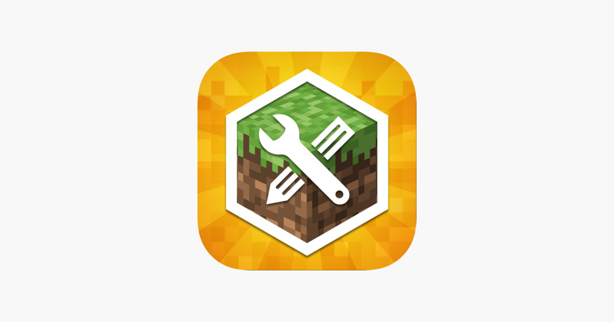 Addons Maker For Minecraft Pe をapp Storeで