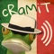 Icon cRaMiT Italian GCSE Vocabulary