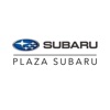 PLAZA SUBARU MY VEHICLE