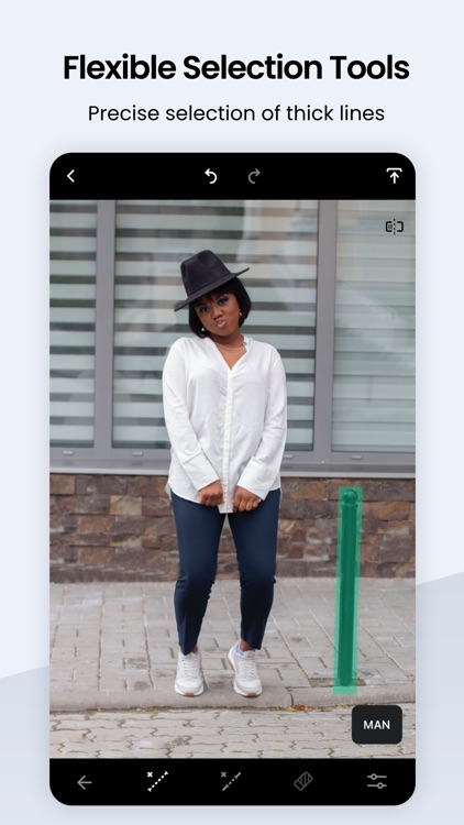 TouchRetouch screenshot-5