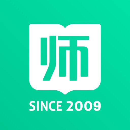 华图教师logo