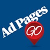 Ad Pages GO Local Coupons