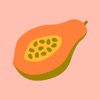 Icon Pink Papaya | Photo + Video