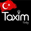 Taxim Turkey