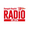 Harrogate Hospital Radio - HHR