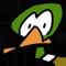 This app is for use with the game DuckHunt Missouri - running in the same local network (as your iPhone wifi)