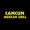 With the Cancun Mexican Grill To Go mobile app, ordering food for takeout has never been easier