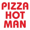 Pizza Hot Man