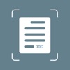 Document Scanner App with OCR