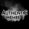 Authentic Member