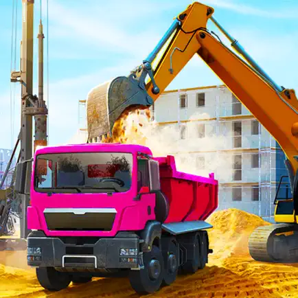 City Construction 3D Simulator Cheats