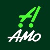 AMo公式アプリ「あ､もう届いた！」速達ネットスーパー