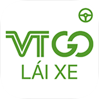 VTGO Lái xe