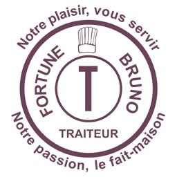 FORTUNE BRUNO TRAITEUR