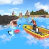 Boat Rescue Survival Game