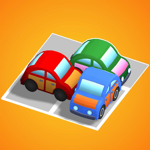 Car Parking: Traffic Jam 3D на пк