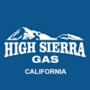 High Sierra Gas California