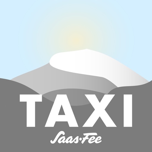 Taxi Saas-Fee